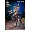 Original Character - Figurine Thunderbolt Squad Vodka Mirror
