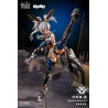 Original Character - Figurine Thunderbolt Squad Vodka Mirror