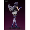 Transformers - Figurine Skywarp Limited Edition, Bishoujo