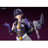 Transformers - Figurine Skywarp Limited Edition, Bishoujo