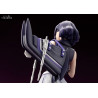 Transformers - Figurine Skywarp Limited Edition, Bishoujo