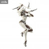 Unlimited Universe Megalomaria - Seeker figure, Plastic Model Kit