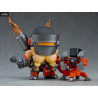 Overwatch - Figure Torbjörn, Classic Skin Edition, Nendoroid