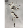 Unlimited Universe Megalomaria - Seeker figure, Plastic Model Kit