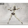 Unlimited Universe Megalomaria - Seeker figure, Plastic Model Kit