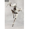 Unlimited Universe Megalomaria - Seeker figure, Plastic Model Kit