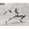 Unlimited Universe Megalomaria - Seeker figure, Plastic Model Kit