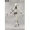 Unlimited Universe Megalomaria - Seeker figure, Plastic Model Kit