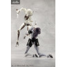 Unlimited Universe Megalomaria - Seeker figure, Plastic Model Kit