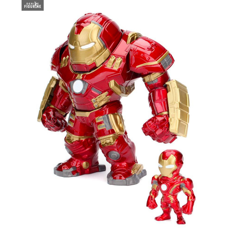 jada toys iron man