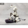 Unlimited Universe Megalomaria - Seeker figure, Plastic Model Kit