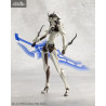 Unlimited Universe Megalomaria - Seeker figure, Plastic Model Kit