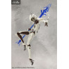 Unlimited Universe Megalomaria - Seeker figure, Plastic Model Kit