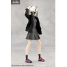 Unlimited Universe Megalomaria - Seeker figure, Plastic Model Kit