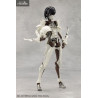 Unlimited Universe Megalomaria - Seeker figure, Plastic Model Kit