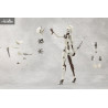 Unlimited Universe Megalomaria - Seeker figure, Plastic Model Kit