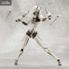 Unlimited Universe Megalomaria - Seeker figure, Plastic Model Kit