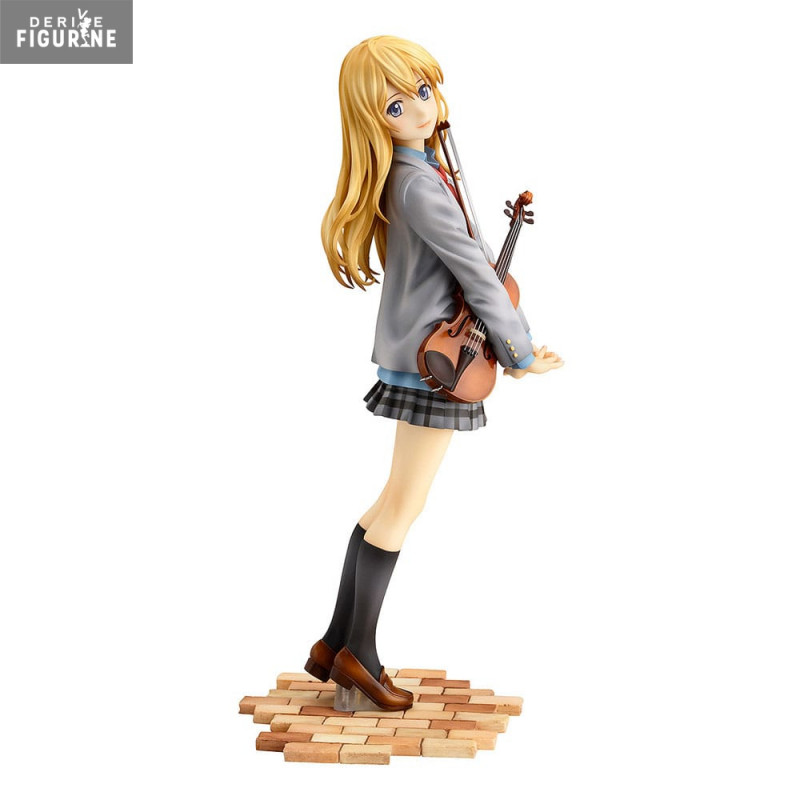 Your Lie In April - Kaori...