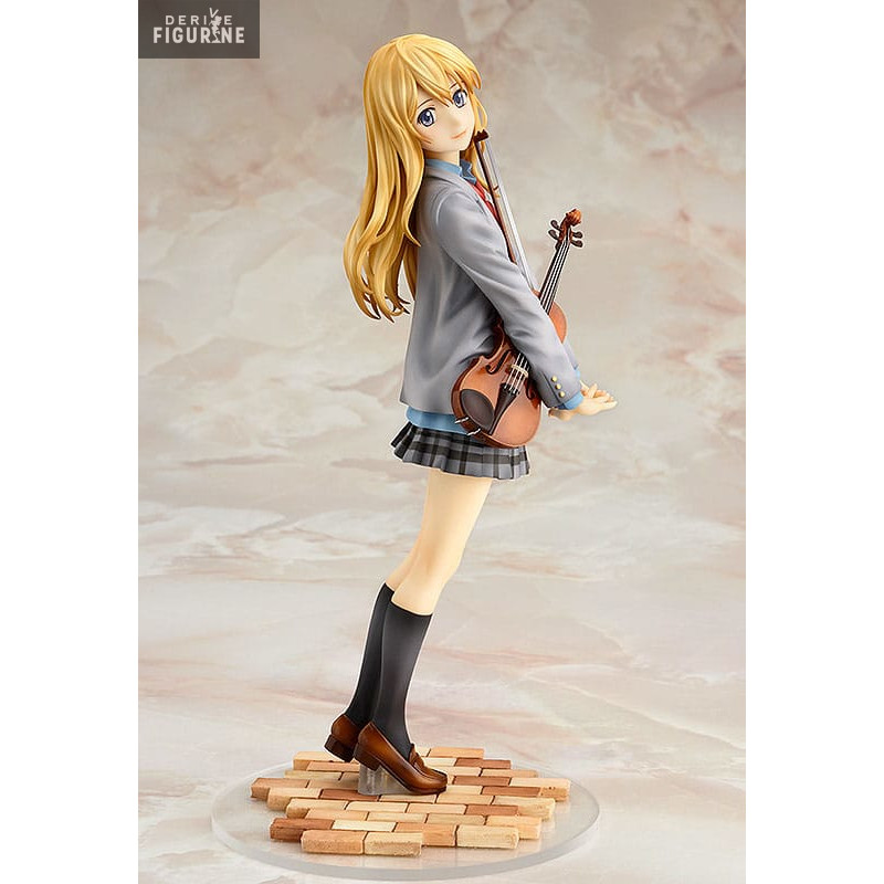 Your Lie In April -...