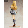 Your Lie In April - Figurine Kaori Miyazono