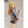 Your Lie In April - Figurine Kaori Miyazono