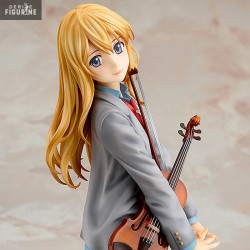 Your Lie In April - Kaori...