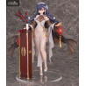 Girls Frontline - Figurine Lewis Warmth of the Wintersweet