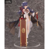 Girls Frontline - Lewis Warmth of the Wintersweet figure