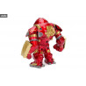Marvel Avengers Age of Ultron - Pack figures Hulkbuster and Iron Man, Metals Die Cast