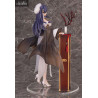 Girls Frontline - Lewis Warmth of the Wintersweet figure
