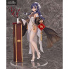 Girls Frontline - Lewis Warmth of the Wintersweet figure