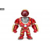 Marvel Avengers Age of Ultron - Pack figures Hulkbuster and Iron Man, Metals Die Cast