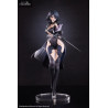 Original Illustration - Nevaostro figure Limited Edition Illustrated by Kishi Yasuri