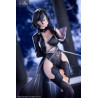 Original Illustration - Nevaostro figure Limited Edition Illustrated by Kishi Yasuri