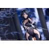 Original Illustration - Nevaostro figure Limited Edition Illustrated by Kishi Yasuri