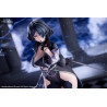 Original Illustration - Nevaostro figure Limited Edition Illustrated by Kishi Yasuri