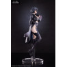 Original Illustration - Nevaostro figure Limited Edition Illustrated by Kishi Yasuri