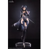 Original Illustration - Nevaostro figure Limited Edition Illustrated by Kishi Yasuri