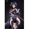 Original Illustration - Nevaostro figure Limited Edition Illustrated by Kishi Yasuri