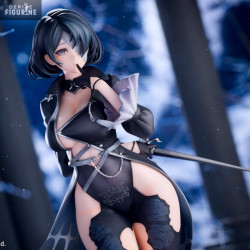 Original Illustration -...