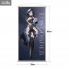 Original Illustration - Nevaostro figure Limited Edition Illustrated by Kishi Yasuri