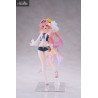 Original Illustration - Riana figure illustration by Riichu