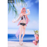 Original Illustration - Riana figure illustration by Riichu