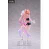 Original Illustration - Riana figure illustration by Riichu