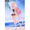 Original Illustration - Figurine Riana illustration by Riichu