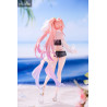 Original Illustration - Riana figure illustration by Riichu