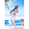 Original Illustration - Ruana figure illustration by Riichu