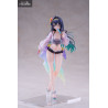 Original Illustration - Ruana figure illustration by Riichu