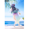 Original Illustration - Ruana figure illustration by Riichu
