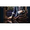 PRE ORDER - Reverse: 1999 - Vertin (3D Frame) figure